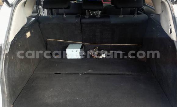 Acheter Occasion Voiture Toyota Caldina Gris à Yaoundé, Central Cameroon Acheter Occasion Voiture Toyota Caldina Gris à Yaoundé, Central Cameroon