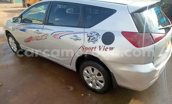 Acheter Occasion Voiture Toyota Caldina Gris à Yaoundé, Central Cameroon Acheter Occasion Voiture Toyota Caldina Gris à Yaoundé, Central Cameroon