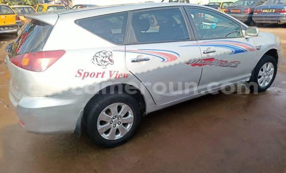 Acheter Occasion Voiture Toyota Caldina Gris à Yaoundé, Central Cameroon Acheter Occasion Voiture Toyota Caldina Gris à Yaoundé, Central Cameroon