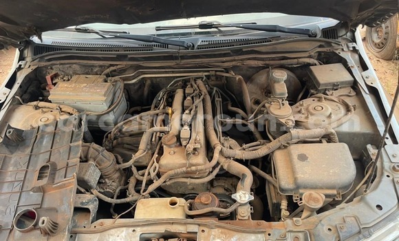 Buy Used Suzuki Vitara Silver Car in Yaounde in Central Cameroon Buy Used Suzuki Vitara Silver Car in Yaounde in Central Cameroon