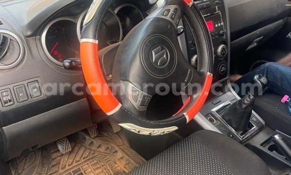 Buy Used Suzuki Vitara Silver Car in Yaounde in Central Cameroon Buy Used Suzuki Vitara Silver Car in Yaounde in Central Cameroon