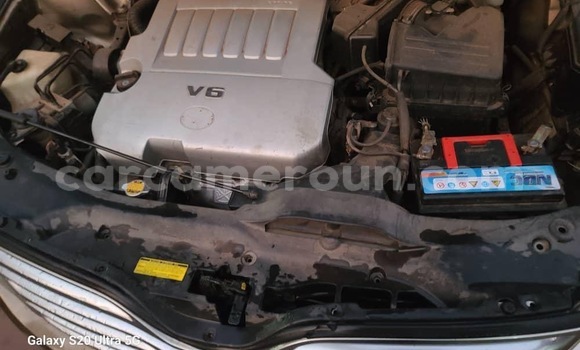 Acheter Occasion Voiture Toyota Venza Marron à Yaoundé, Central Cameroon Acheter Occasion Voiture Toyota Venza Marron à Yaoundé, Central Cameroon