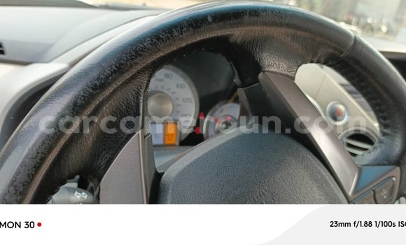 Buy Used Honda Pilot Silver Car in Douala in Littoral Cameroon Buy Used Honda Pilot Silver Car in Douala in Littoral Cameroon