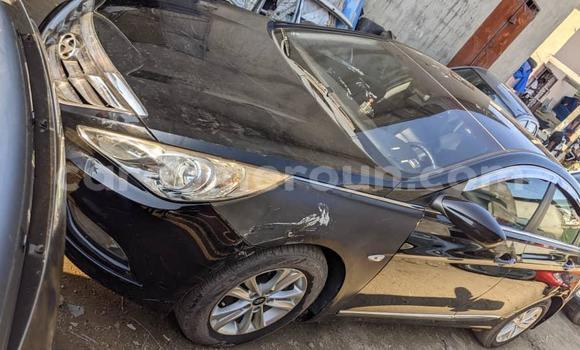 Acheter Occasion Voiture Hyundai Sonata Noir à Douala, Littoral Cameroon Acheter Occasion Voiture Hyundai Sonata Noir à Douala, Littoral Cameroon