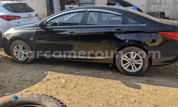 Acheter Occasion Voiture Hyundai Sonata Noir à Douala, Littoral Cameroon Acheter Occasion Voiture Hyundai Sonata Noir à Douala, Littoral Cameroon