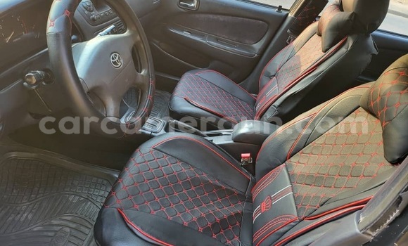 Buy Import Toyota Corolla Silver Car in Douala in Littoral Cameroon Buy Import Toyota Corolla Silver Car in Douala in Littoral Cameroon