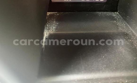 Buy Used Toyota Highlander White Car in Douala in Littoral Cameroon Buy Used Toyota Highlander White Car in Douala in Littoral Cameroon