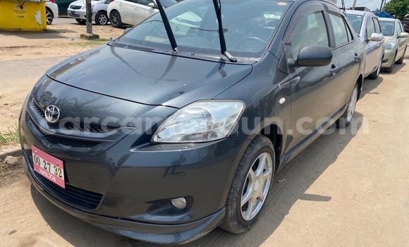 Acheter Neuf Voiture Toyota Belta Autre à Douala, Littoral Cameroon Acheter Neuf Voiture Toyota Belta Autre à Douala, Littoral Cameroon