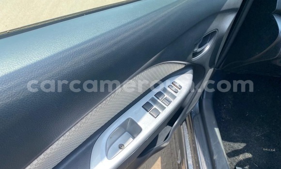 Acheter Neuf Voiture Toyota Belta Autre à Douala, Littoral Cameroon Acheter Neuf Voiture Toyota Belta Autre à Douala, Littoral Cameroon