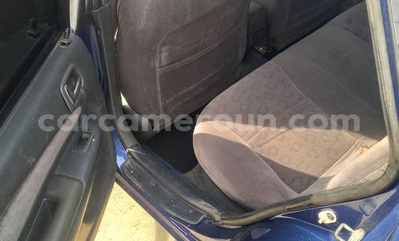 Acheter Occasion Voiture Toyota Corolla Bleu à Douala, Littoral Cameroon Acheter Occasion Voiture Toyota Corolla Bleu à Douala, Littoral Cameroon