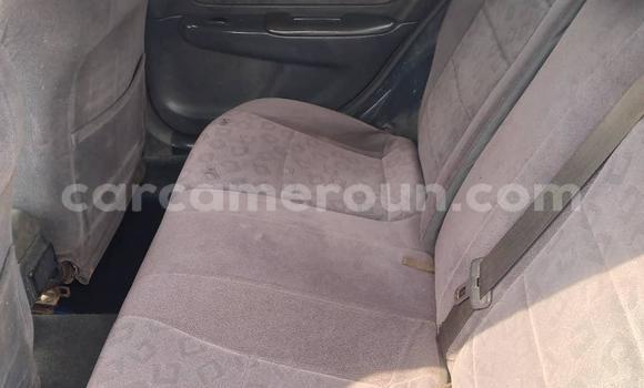 Acheter Occasion Voiture Toyota Corolla Bleu à Douala, Littoral Cameroon Acheter Occasion Voiture Toyota Corolla Bleu à Douala, Littoral Cameroon