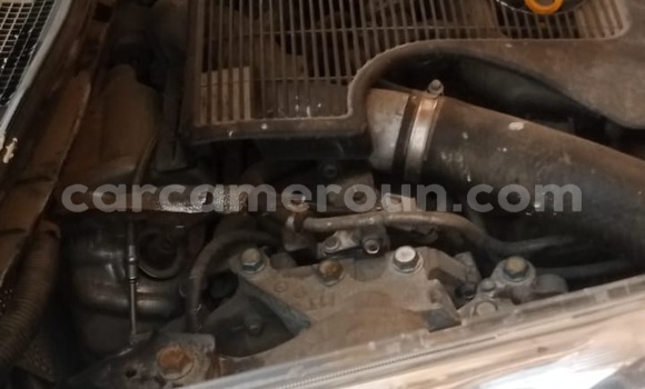 Sayi Imported Nissan Juke Azurfa Mota in Douala a Ƙasar Kamaru Sayi Imported Nissan Juke Azurfa Mota in Douala a Ƙasar Kamaru