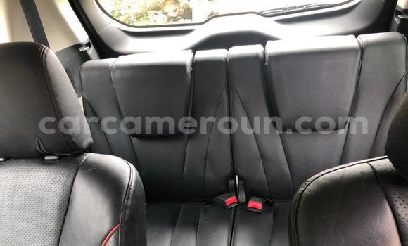 Acheter Occasion Voiture Mazda 5 Bleu à Douala, Littoral Cameroon Acheter Occasion Voiture Mazda 5 Bleu à Douala, Littoral Cameroon