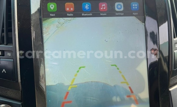 Acheter Neuf Voiture Toyota Land Cruiser Prado Noir à Yaoundé, Central Cameroon Acheter Neuf Voiture Toyota Land Cruiser Prado Noir à Yaoundé, Central Cameroon