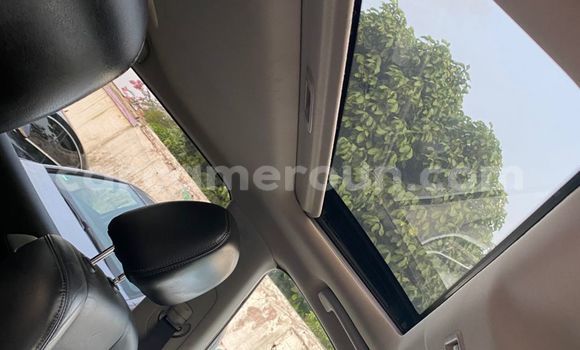 Buy Import Nissan Pathfinder Black Car in Douala in Littoral Cameroon Buy Import Nissan Pathfinder Black Car in Douala in Littoral Cameroon