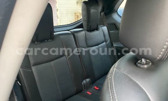 Buy Import Nissan Pathfinder Black Car in Douala in Littoral Cameroon Buy Import Nissan Pathfinder Black Car in Douala in Littoral Cameroon