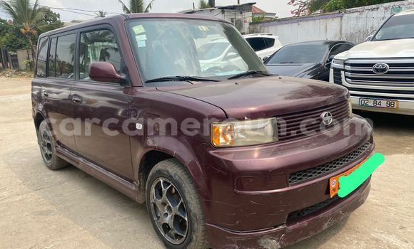 Acheter Occasion Voiture Toyota Scion TC Rouge à Douala, Littoral Cameroon Acheter Occasion Voiture Toyota Scion TC Rouge à Douala, Littoral Cameroon