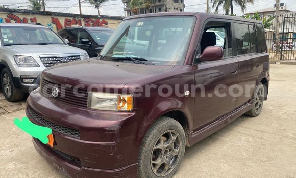 Acheter Occasion Voiture Toyota Scion TC Rouge à Douala, Littoral Cameroon Acheter Occasion Voiture Toyota Scion TC Rouge à Douala, Littoral Cameroon