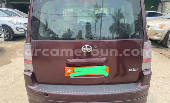 Acheter Occasion Voiture Toyota Scion TC Rouge à Douala, Littoral Cameroon Acheter Occasion Voiture Toyota Scion TC Rouge à Douala, Littoral Cameroon