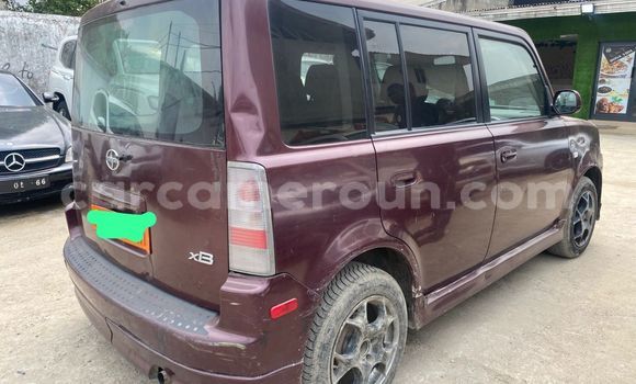 Acheter Occasion Voiture Toyota Scion TC Rouge à Douala, Littoral Cameroon Acheter Occasion Voiture Toyota Scion TC Rouge à Douala, Littoral Cameroon