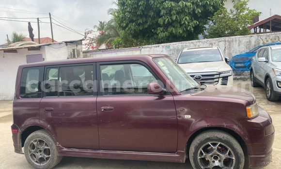Acheter Occasion Voiture Toyota Scion TC Rouge à Douala, Littoral Cameroon Acheter Occasion Voiture Toyota Scion TC Rouge à Douala, Littoral Cameroon