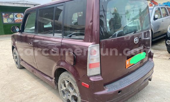 Acheter Occasion Voiture Toyota Scion TC Rouge à Douala, Littoral Cameroon Acheter Occasion Voiture Toyota Scion TC Rouge à Douala, Littoral Cameroon