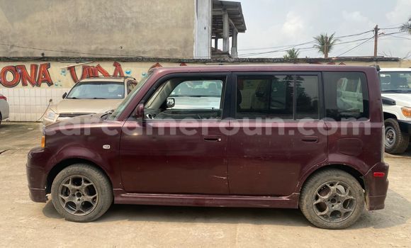 Acheter Occasion Voiture Toyota Scion TC Rouge à Douala, Littoral Cameroon Acheter Occasion Voiture Toyota Scion TC Rouge à Douala, Littoral Cameroon