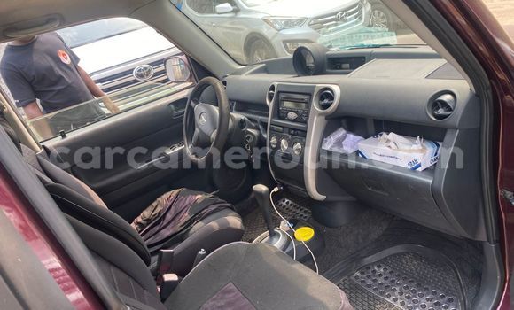 Acheter Occasion Voiture Toyota Scion TC Rouge à Douala, Littoral Cameroon Acheter Occasion Voiture Toyota Scion TC Rouge à Douala, Littoral Cameroon