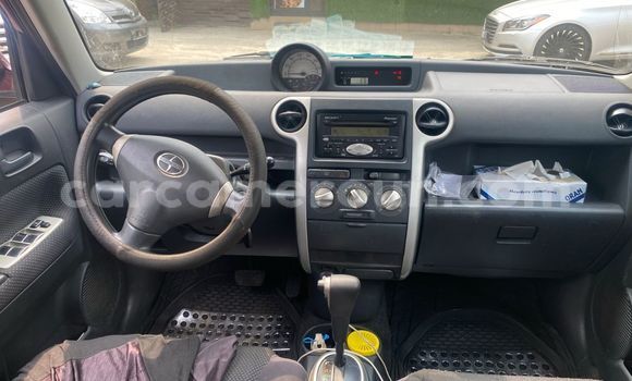 Acheter Occasion Voiture Toyota Scion TC Rouge à Douala, Littoral Cameroon Acheter Occasion Voiture Toyota Scion TC Rouge à Douala, Littoral Cameroon