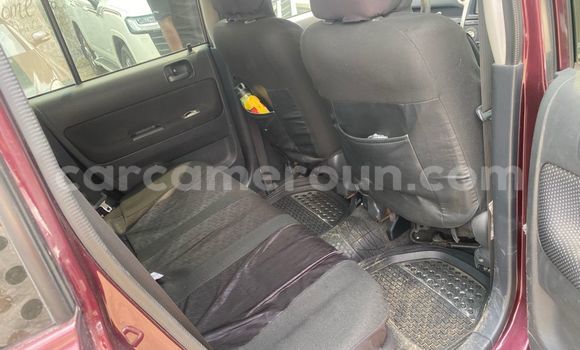 Acheter Occasion Voiture Toyota Scion TC Rouge à Douala, Littoral Cameroon Acheter Occasion Voiture Toyota Scion TC Rouge à Douala, Littoral Cameroon