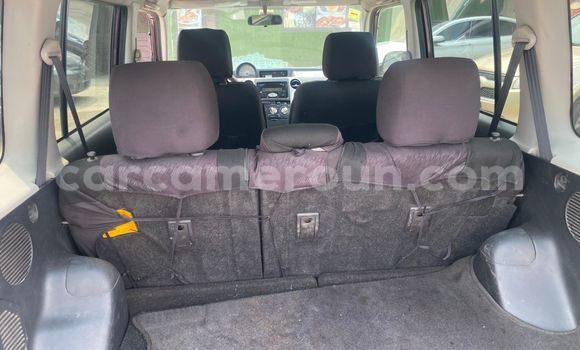 Acheter Occasion Voiture Toyota Scion TC Rouge à Douala, Littoral Cameroon Acheter Occasion Voiture Toyota Scion TC Rouge à Douala, Littoral Cameroon