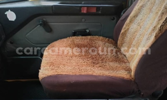 Acheter Occasion Utilitaire Mercedes‒Benz Truck Autre à Bertoua, East Cameroon Acheter Occasion Utilitaire Mercedes‒Benz Truck Autre à Bertoua, East Cameroon