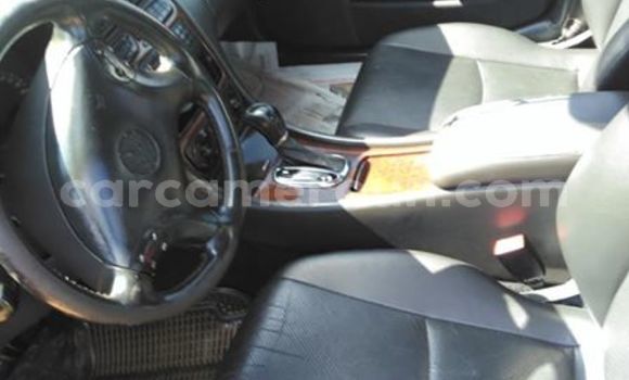 Sayi Na hannu Mercedes‒Benz C–Class Black Mota in Yaounde a Babban Kamaru Sayi Na hannu Mercedes‒Benz C–Class Black Mota in Yaounde a Babban Kamaru