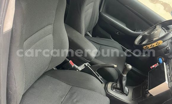 Acheter Occasion Voiture Toyota Avensis Vert à Douala, Littoral Cameroon Acheter Occasion Voiture Toyota Avensis Vert à Douala, Littoral Cameroon