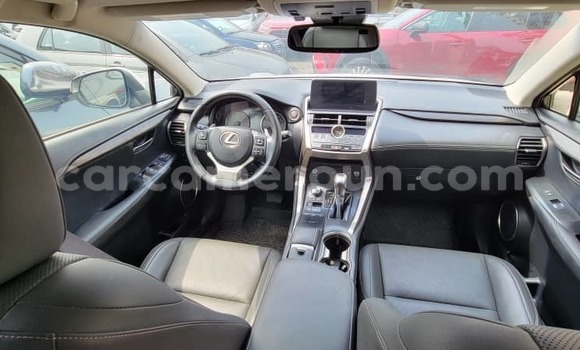 Acheter Occasion Voiture Lexus NX Blanc à Douala, Littoral Cameroon Acheter Occasion Voiture Lexus NX Blanc à Douala, Littoral Cameroon