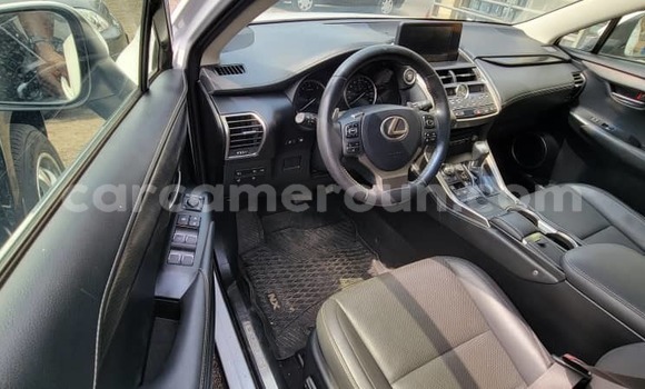 Acheter Occasion Voiture Lexus NX Blanc à Douala, Littoral Cameroon Acheter Occasion Voiture Lexus NX Blanc à Douala, Littoral Cameroon