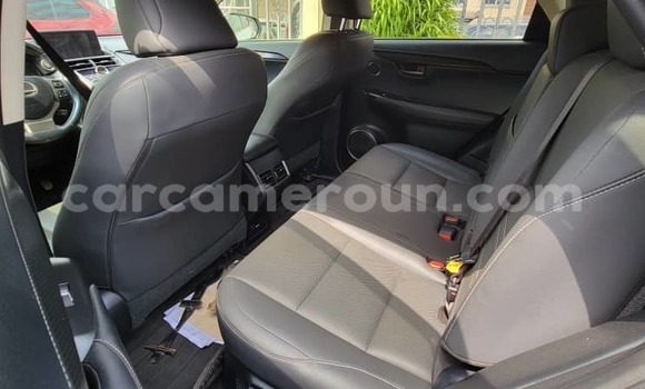 Acheter Occasion Voiture Lexus NX Blanc à Douala, Littoral Cameroon Acheter Occasion Voiture Lexus NX Blanc à Douala, Littoral Cameroon