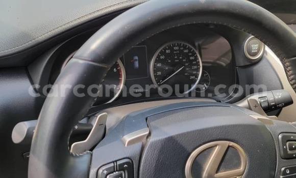 Acheter Occasion Voiture Lexus NX Blanc à Douala, Littoral Cameroon Acheter Occasion Voiture Lexus NX Blanc à Douala, Littoral Cameroon