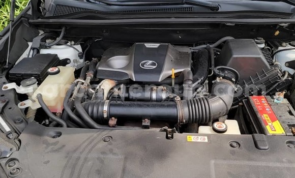 Acheter Occasion Voiture Lexus NX Blanc à Douala, Littoral Cameroon Acheter Occasion Voiture Lexus NX Blanc à Douala, Littoral Cameroon