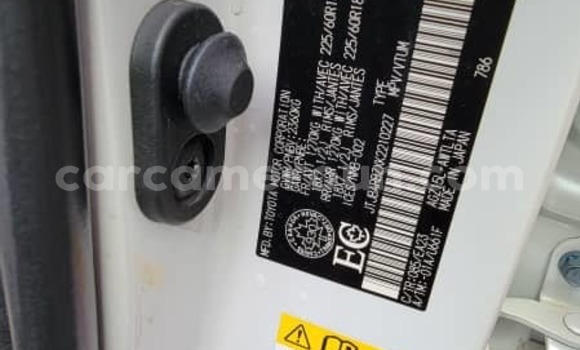 Acheter Occasion Voiture Lexus NX Blanc à Douala, Littoral Cameroon Acheter Occasion Voiture Lexus NX Blanc à Douala, Littoral Cameroon