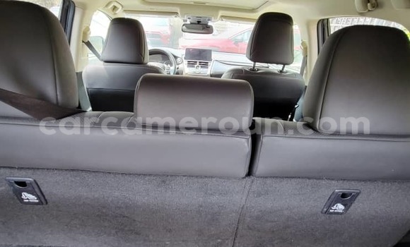 Acheter Occasion Voiture Lexus NX Blanc à Douala, Littoral Cameroon Acheter Occasion Voiture Lexus NX Blanc à Douala, Littoral Cameroon