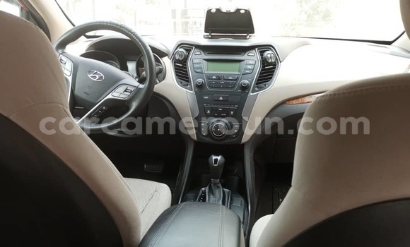 Buy Used Hyundai Santa Fe Other Car in Douala in Littoral Cameroon Buy Used Hyundai Santa Fe Other Car in Douala in Littoral Cameroon