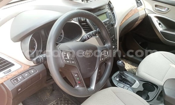 Buy Used Hyundai Santa Fe Other Car in Douala in Littoral Cameroon Buy Used Hyundai Santa Fe Other Car in Douala in Littoral Cameroon