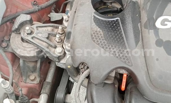 Buy Used Hyundai Santa Fe Other Car in Douala in Littoral Cameroon Buy Used Hyundai Santa Fe Other Car in Douala in Littoral Cameroon