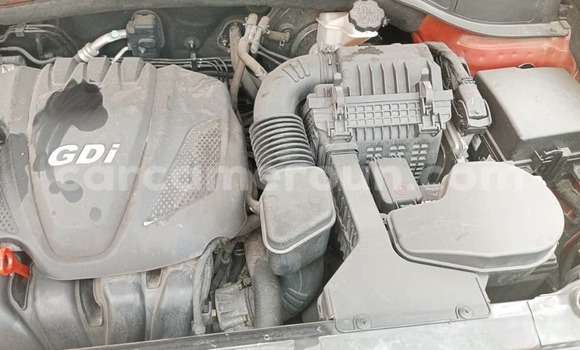 Buy Used Hyundai Santa Fe Other Car in Douala in Littoral Cameroon Buy Used Hyundai Santa Fe Other Car in Douala in Littoral Cameroon