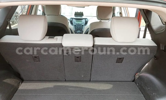 Buy Used Hyundai Santa Fe Other Car in Douala in Littoral Cameroon Buy Used Hyundai Santa Fe Other Car in Douala in Littoral Cameroon
