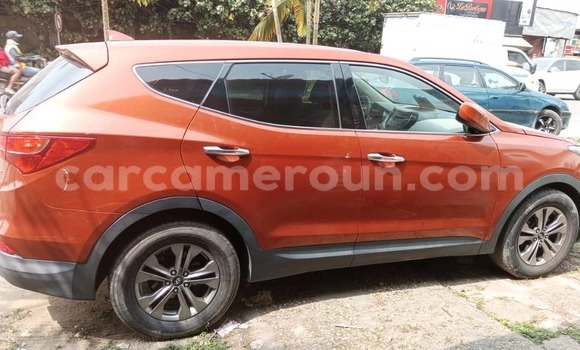 Buy Used Hyundai Santa Fe Other Car in Douala in Littoral Cameroon Buy Used Hyundai Santa Fe Other Car in Douala in Littoral Cameroon