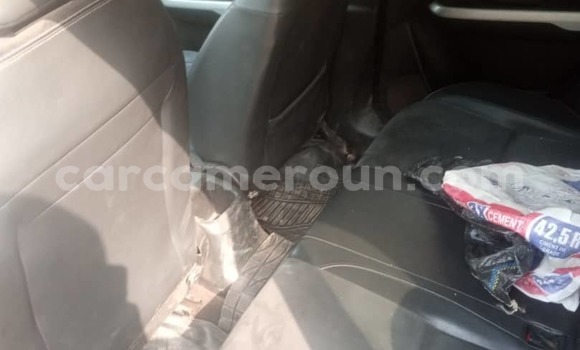 Buy Used Suzuki Vitara Red Car in Douala in Littoral Cameroon Buy Used Suzuki Vitara Red Car in Douala in Littoral Cameroon