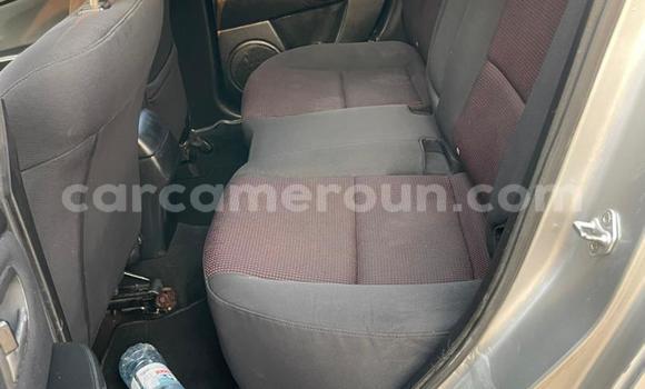 Acheter Occasion Voiture Mazda 3 Gris à Douala, Littoral Cameroon Acheter Occasion Voiture Mazda 3 Gris à Douala, Littoral Cameroon