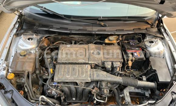 Acheter Occasion Voiture Mazda 3 Gris à Douala, Littoral Cameroon Acheter Occasion Voiture Mazda 3 Gris à Douala, Littoral Cameroon